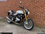 Norton Commando 961 Sport 2025 motorcycle #3
