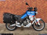 Aprilia Taureg 660 for sale
