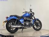 Royal Enfield Super Meteor 650 2024 motorcycle #3