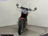 Triumph Bonneville T100 900 2021 motorcycle #2