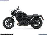Kawasaki EL450 Eliminator 500 2026 motorcycle #3