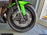 Kawasaki Z1000SX 2015 motorcycle #4