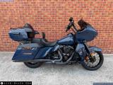 Harley-Davidson FLTR Road Glide 1868 2019 motorcycle #1