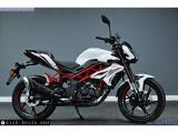 Benelli BN 125 2025 motorcycle for sale