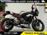 Triumph Street Triple 765 for sale
