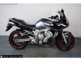 Yamaha FZS600 Fazer for sale