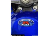 Suzuki GSX-R600 2016 motorcycle #4