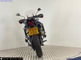 Triumph Tiger 800 2019 motorcycle #4