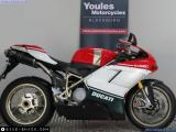 Ducati 1098 for sale