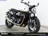 Triumph Speed Twin 1200 for sale