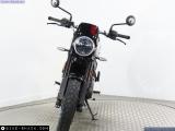 Triumph Tracker 400 2026 motorcycle #2
