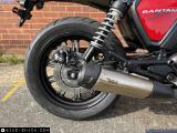 BSA Bantam 350 2026 motorcycle #2