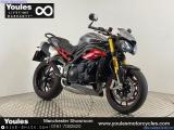 Triumph Speed Triple 1050 2017 motorcycle #1