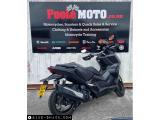 Honda ADV 350 2024 motorcycle #4