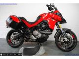 Ducati Multistrada V2S 950 for sale