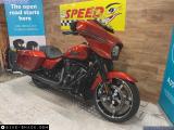 Harley-Davidson FLHX 1923 Street Glide 2024 motorcycle #2