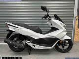 Honda PCX125 for sale