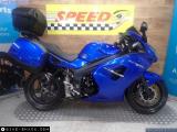 Triumph Sprint ST 1050 for sale
