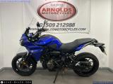 Yamaha Tracer 700 2019 motorcycle #2