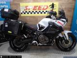 Yamaha XT1200 Super Tenere 2015 motorcycle for sale