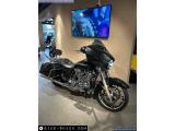 Harley-Davidson FLHX 1690 Street Glide 2018 motorcycle #3