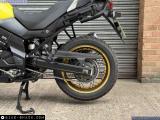 Suzuki DL650 V-Strom 2018 motorcycle #4