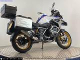 BMW R1250GS 2020 motorcycle #3