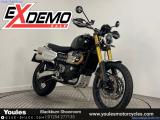 Triumph Scrambler 1200 2026 motorcycle for sale