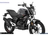 Keeway RKS 125 2026 motorcycle #4