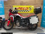 Honda CRF1000 Africa Twin 2019 motorcycle #4