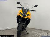 Triumph Tiger 800 2025 motorcycle #2
