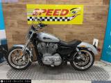 Harley-Davidson XL883 Sportster 2020 motorcycle #4