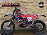 Beta XTrainer 300 2021 motorcycle #2