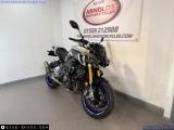Yamaha MT-10 2017 motorcycle #3