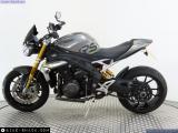 Triumph Speed Triple 1200 2022 motorcycle #4