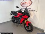 Yamaha Tracer 900 2022 motorcycle #3