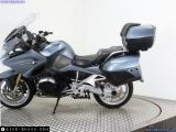 BMW R1200RT 2014 motorcycle #4