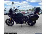 Yamaha Tracer 900 2018 motorcycle #4