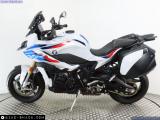 BMW S1000XR 2023 motorcycle #4