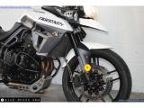 Triumph Tiger 800 2017 motorcycle #3