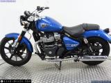 Royal Enfield Super Meteor 650 2024 motorcycle #4