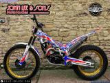 Beta Evo 300 2019 motorcycle for sale