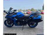 Suzuki GSX-S1000GT 2023 motorcycle #4