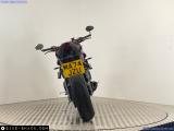 Triumph Street Triple 765 2024 motorcycle #4
