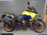 Suzuki DL800 V-Strom for sale