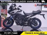 Yamaha Tracer 900 2016 motorcycle #3