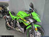 Kawasaki Ninja 125 2019 motorcycle #2