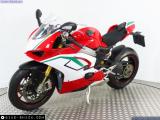 Ducati Panigale V4S 1100 2018 motorcycle #3