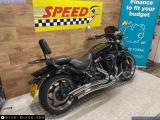 Yamaha XV1700 Warrior 2015 motorcycle #4