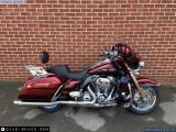 Harley-Davidson FLHT 1800 Electra Glide 2014 motorcycle #2